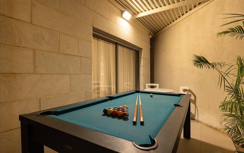 ארי אילת- Ari Eilat דרום  13  נופש - וי פור ויקיישן - V for Vacation