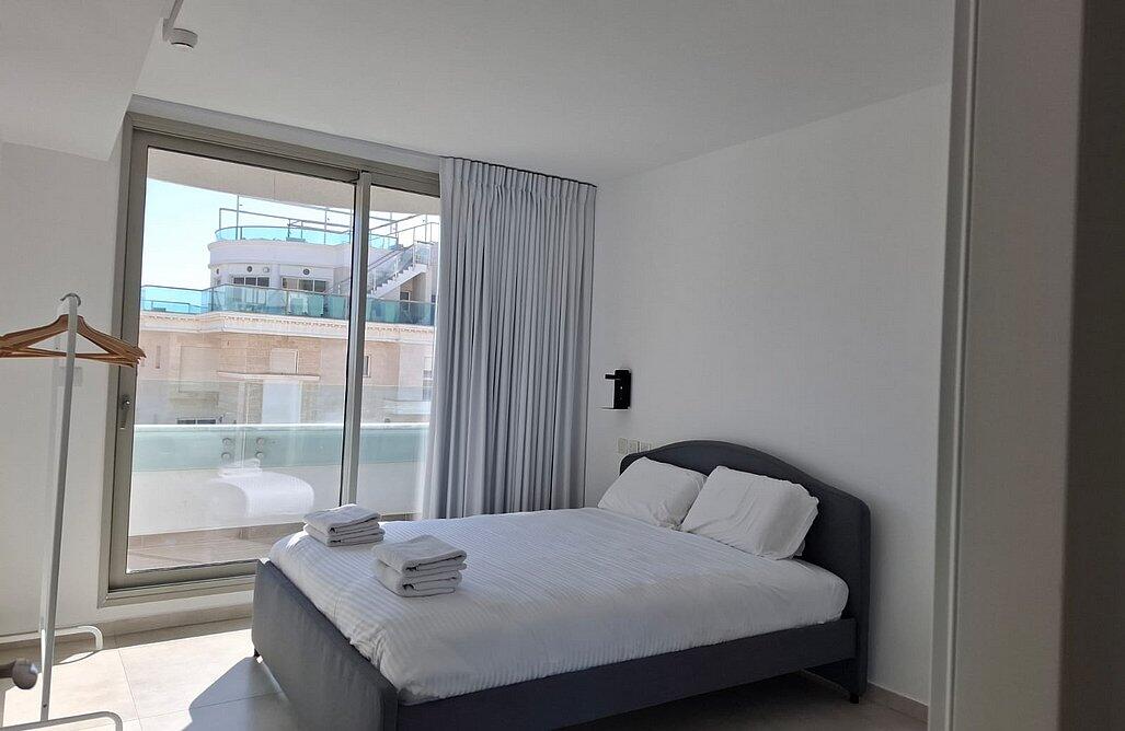 סי סייד אילת דרום  30  נופש - וי פור ויקיישן - V for Vacation