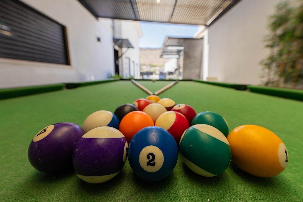 וילה לה וידה צפון  26  נופש - וי פור ויקיישן - V for Vacation