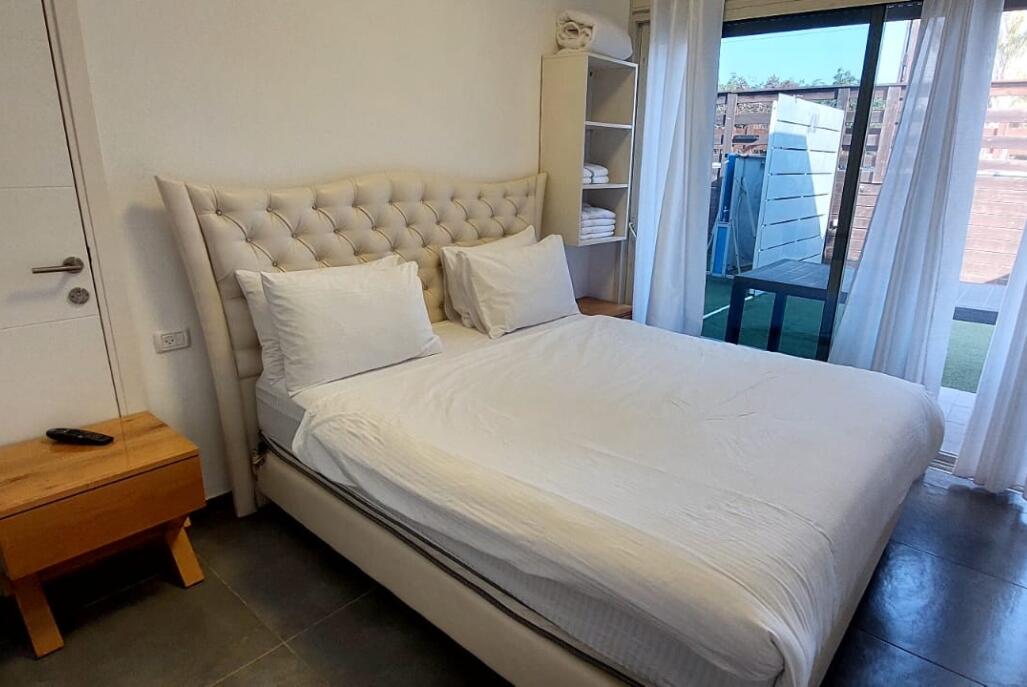 לימן ריזורט צפון  9  נופש - וי פור ויקיישן - V for Vacation