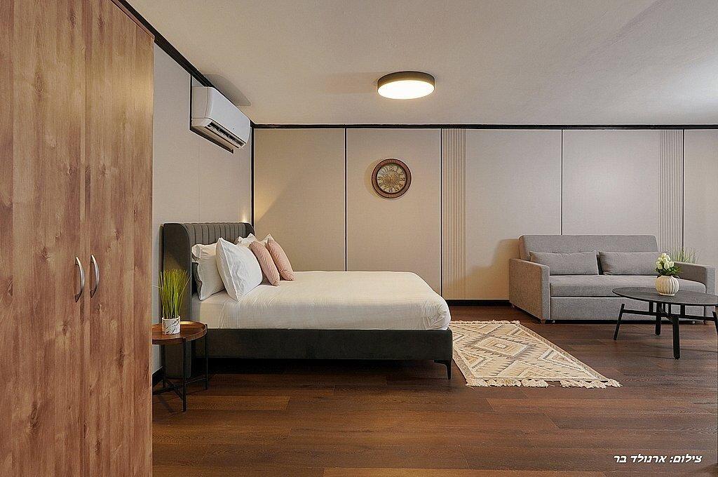 אחוזת דוריאל צפון  22  נופש - וי פור ויקיישן - V for Vacation