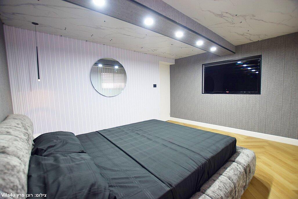 וויט פאלאס -  White Palace צפון  14  נופש - וי פור ויקיישן - V for Vacation