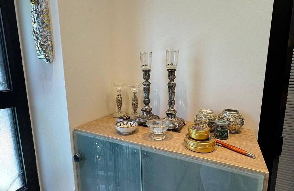 וילה רויאל ירושלים מרכז  42  נופש - וי פור ויקיישן - V for Vacation