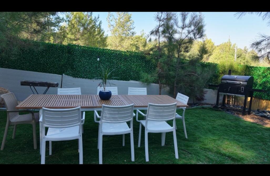 באיו וויו – Baio View צפון  10  נופש - וי פור ויקיישן - V for Vacation