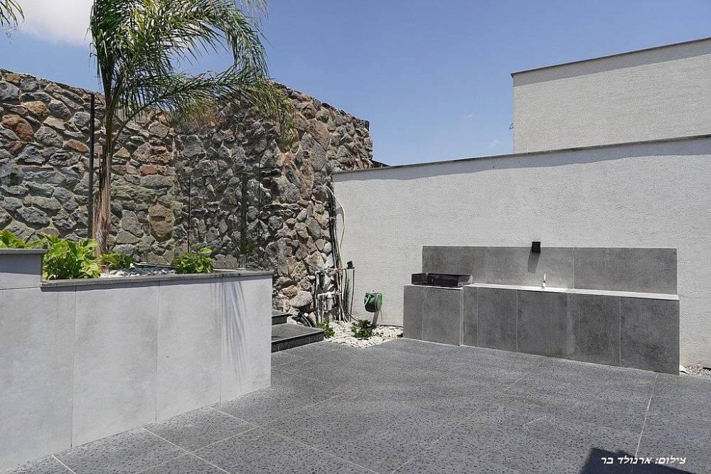 וילה אריא סינמה צפון  37  נופש - וי פור ויקיישן - V for Vacation