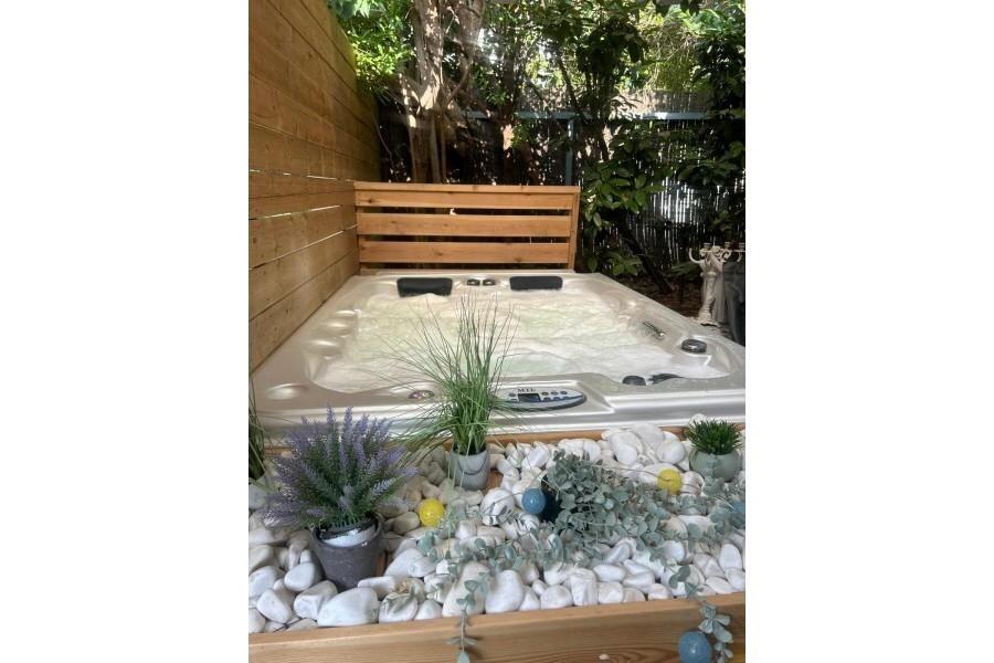 אננדו - Anandu מרכז  10  נופש - וי פור ויקיישן - V for Vacation