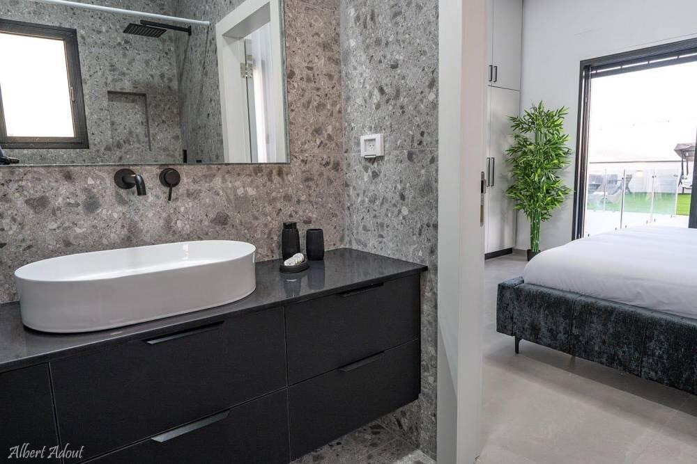 אחוזת ארבל בגליל צפון  23  נופש - וי פור ויקיישן - V for Vacation