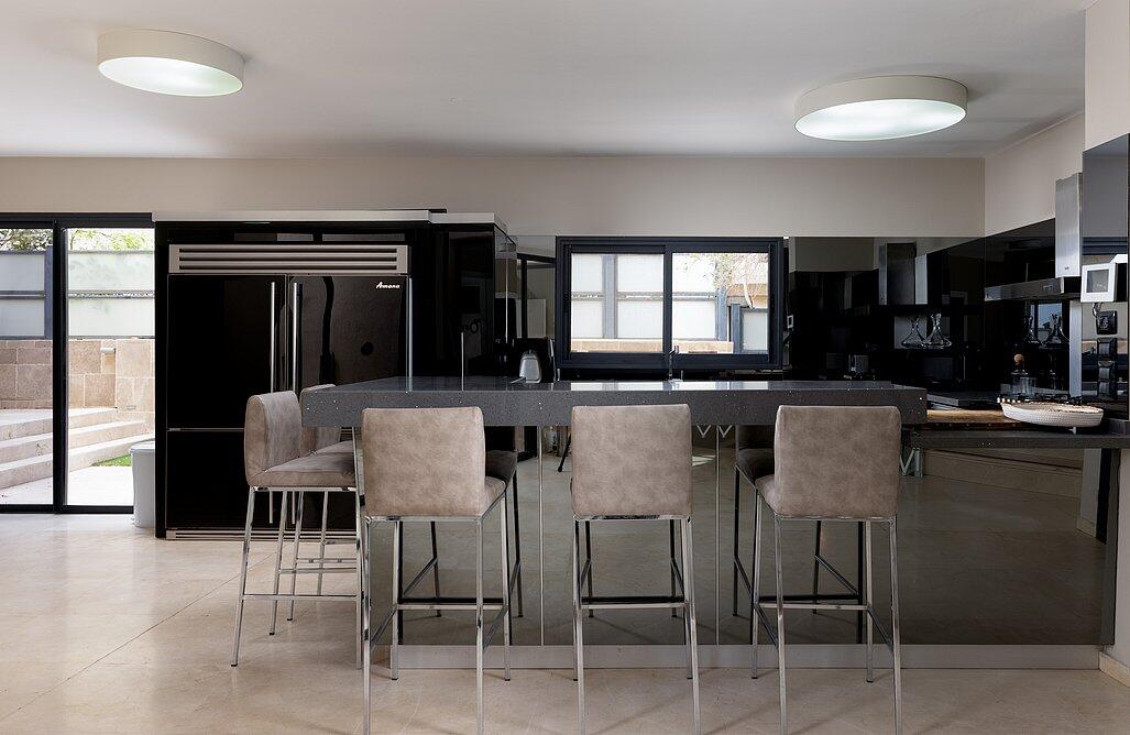 וילה דניאלה דרום  19  נופש - וי פור ויקיישן - V for Vacation