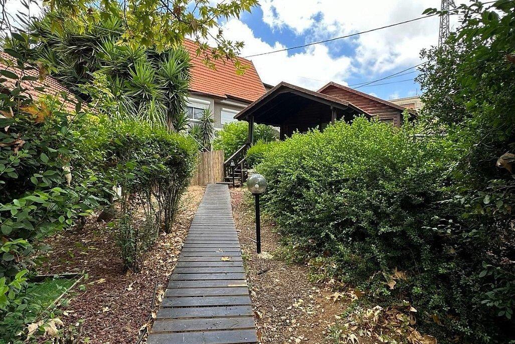 לה בריזה צפון  21  נופש - וי פור ויקיישן - V for Vacation