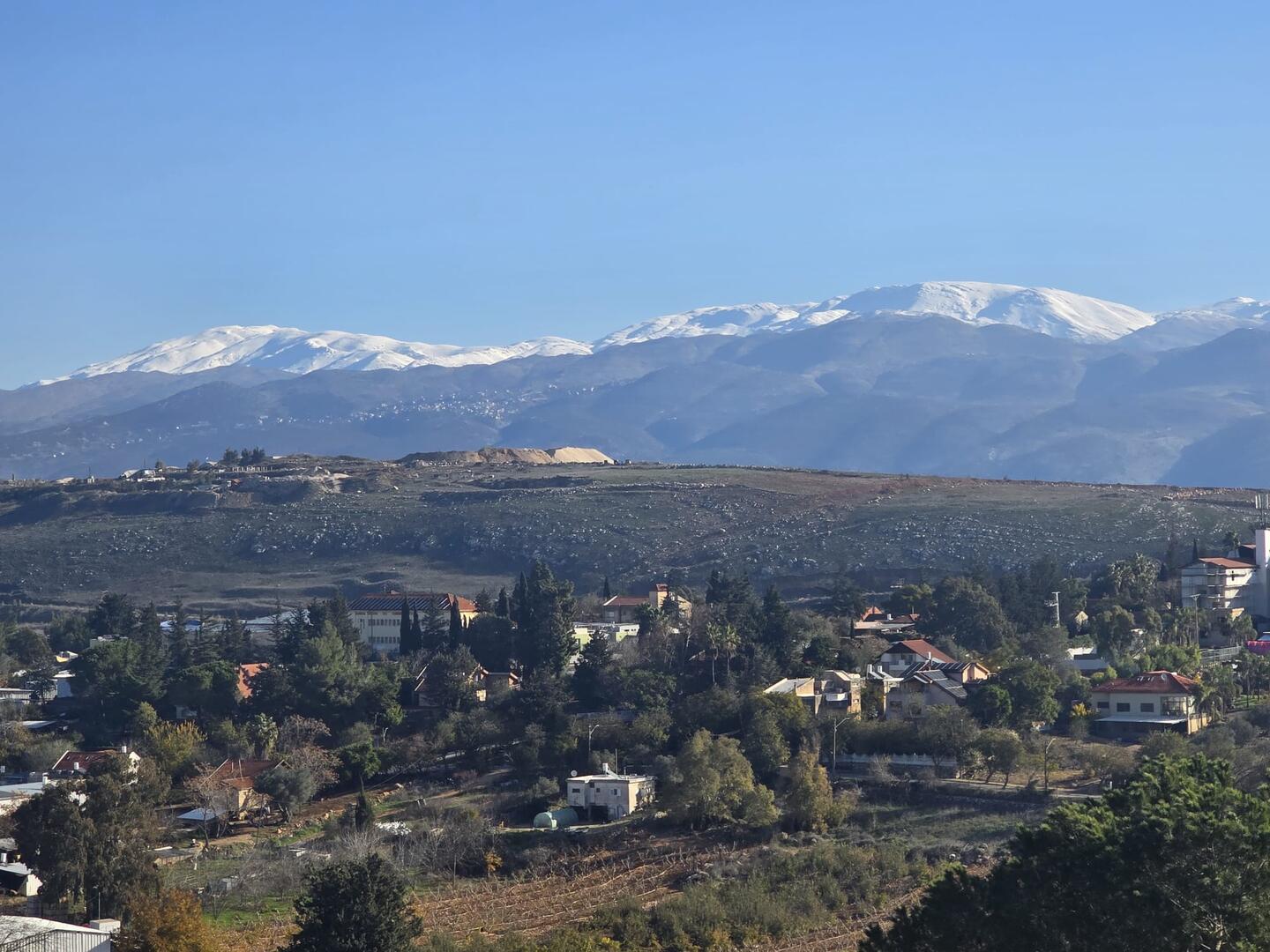 שקד באופק - וילה בוטיק צפון  4  נופש - וי פור ויקיישן - V for Vacation