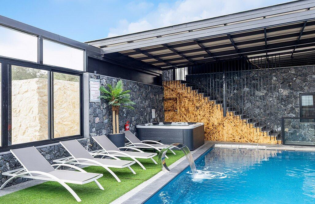 וילה איידר ויליג' צפון  14  נופש - וי פור ויקיישן - V for Vacation