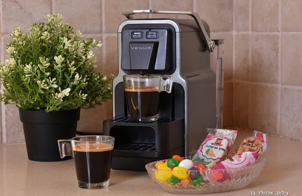 אחוזת אמור צפון  13  נופש - וי פור ויקיישן - V for Vacation