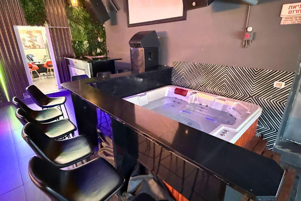 לי לופט - LE LOFT מרכז  7  לופט 4 יו
