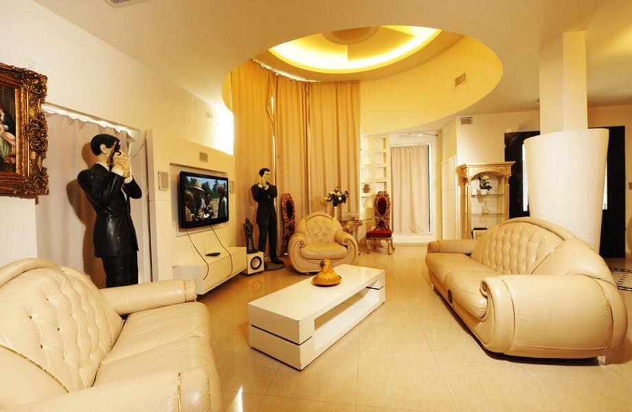 וילה האליזה מרכז  5  נופש - וי פור ויקיישן - V for Vacation