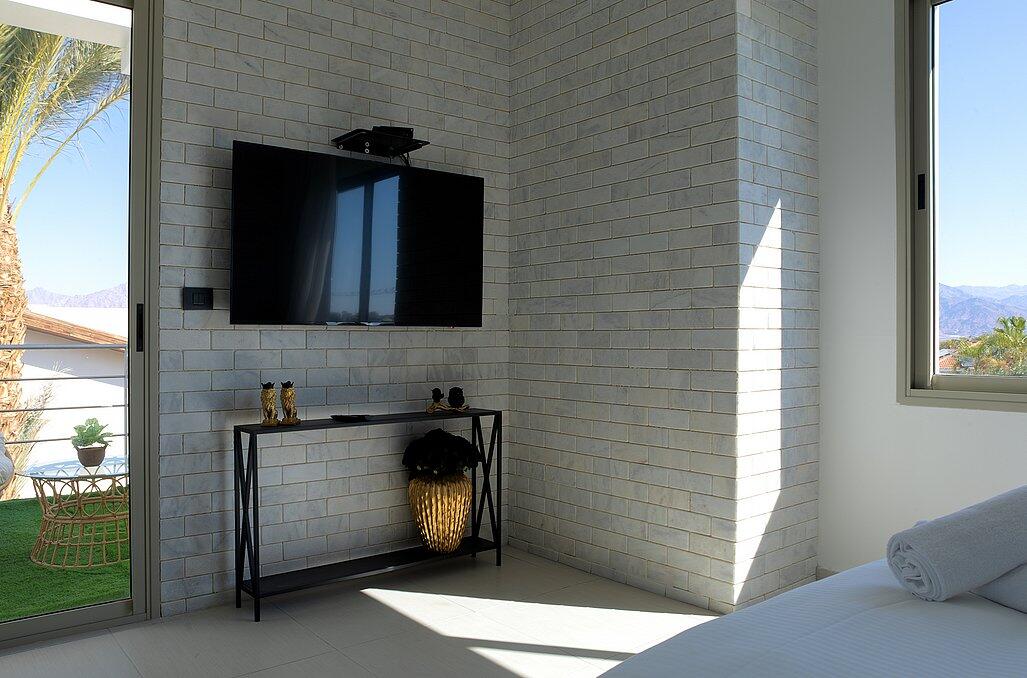 דולצ'ה ויטה דרום  15  נופש - וי פור ויקיישן - V for Vacation