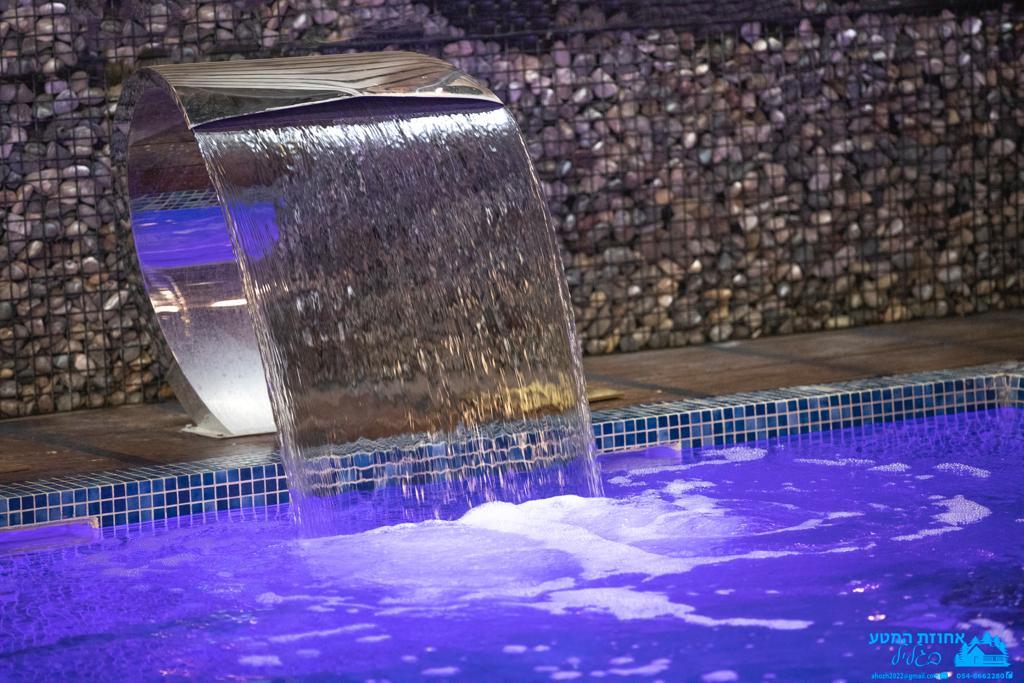 אחוזת המטע בגליל צפון  18  נופש - וי פור ויקיישן - V for Vacation