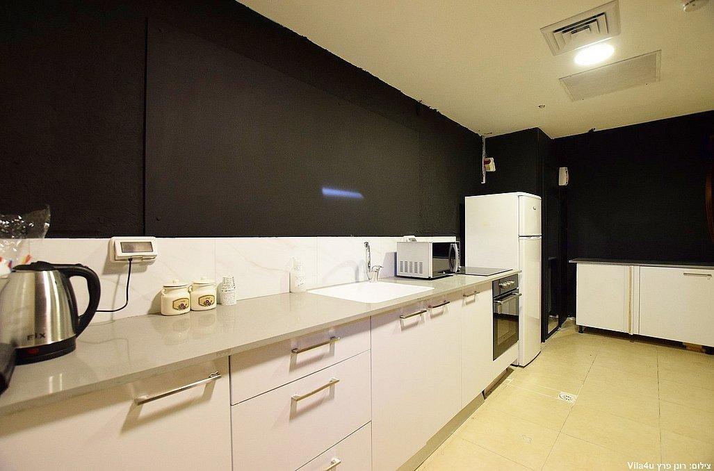 מתחם אירועים רוז גולד - Rose Gold מרכז  6  לופט 4 יו