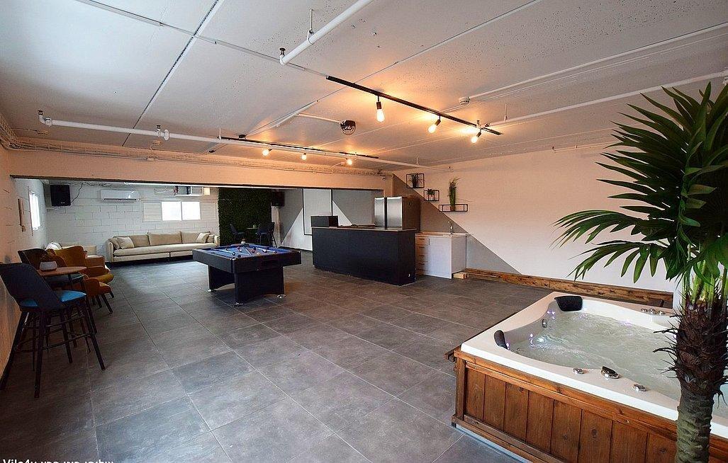 קאי לופט מרכז  10  לופט 4 יו