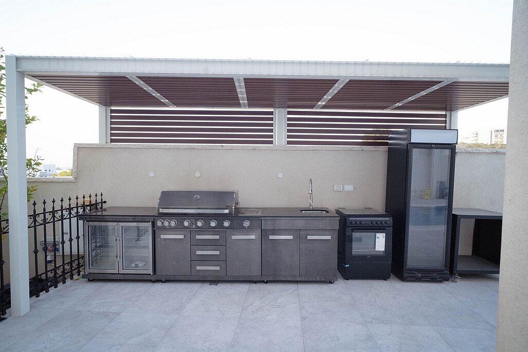 וילה מלכת הדרום דרום  11  נופש - וי פור ויקיישן - V for Vacation