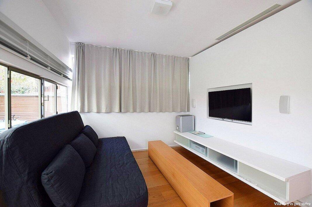 ציליס פלייס צפון  9  נופש - וי פור ויקיישן - V for Vacation