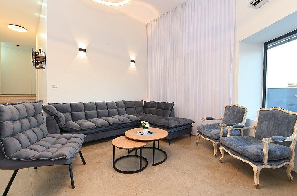 וילת נופש הלל צפון  15  נופש - וי פור ויקיישן - V for Vacation