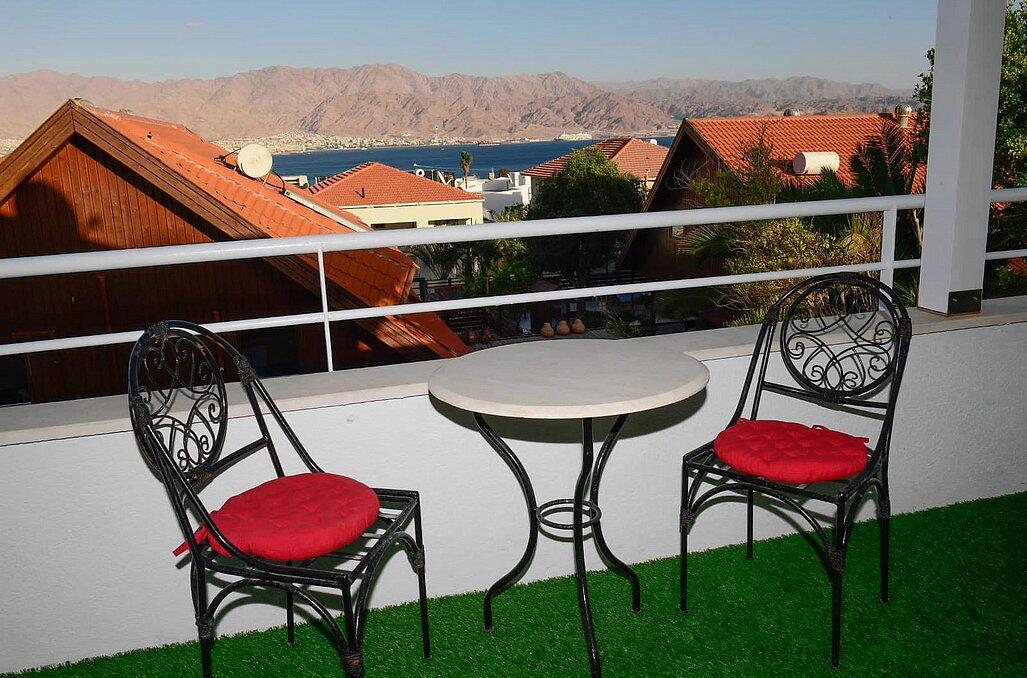 וילה יעל דרום  10  נופש - וי פור ויקיישן - V for Vacation