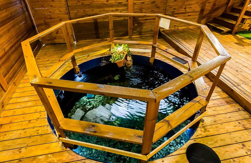 ויליג קומפלקס מתחם הצימרים דרום  20  נופש - וי פור ויקיישן - V for Vacation