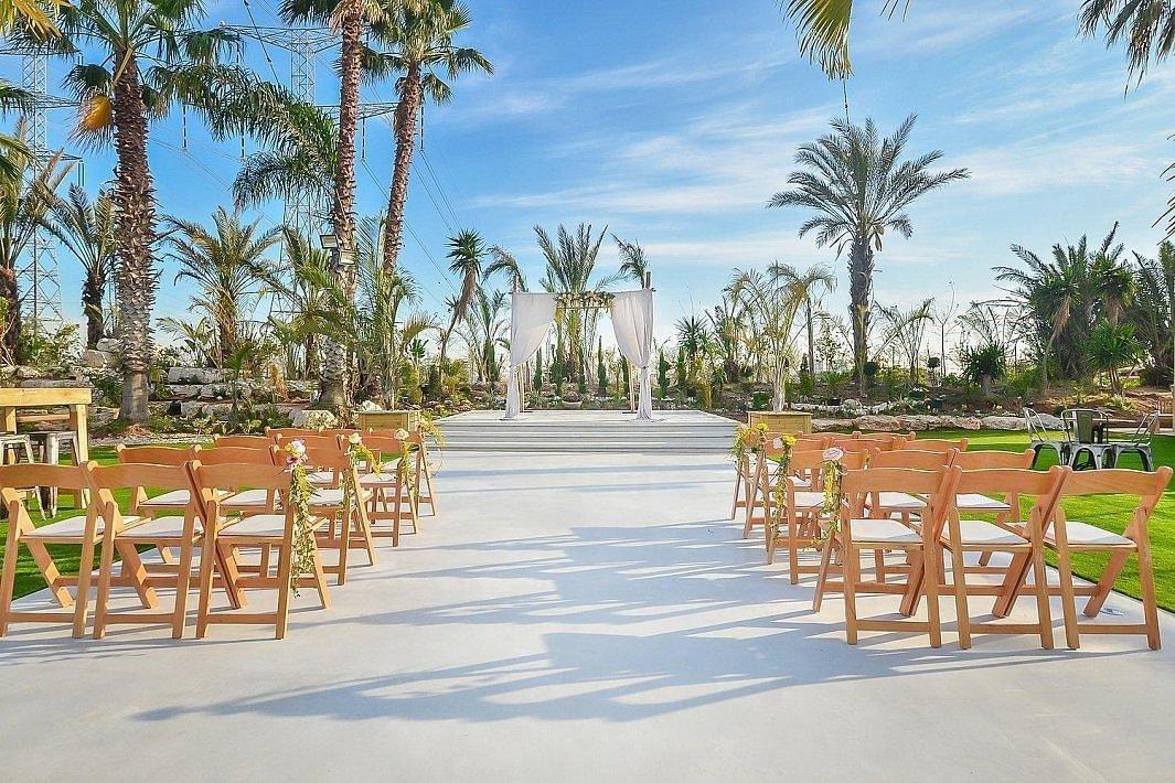 חלום בחווה אורבן – URBAN מרכז  9  נופש - וי פור ויקיישן - V for Vacation