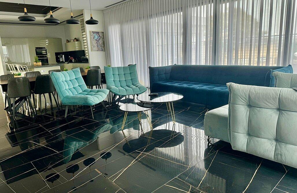 וילה בוקסטר צפון  7  נופש - וי פור ויקיישן - V for Vacation