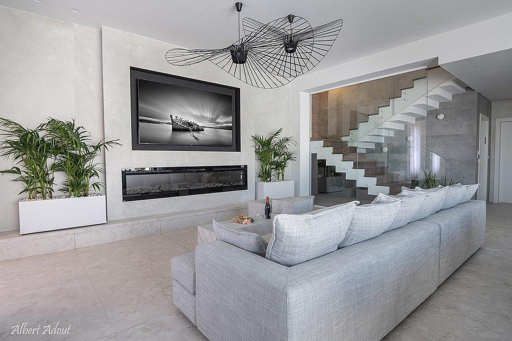 וילה סבן דרים צפון  22  נופש - וי פור ויקיישן - V for Vacation