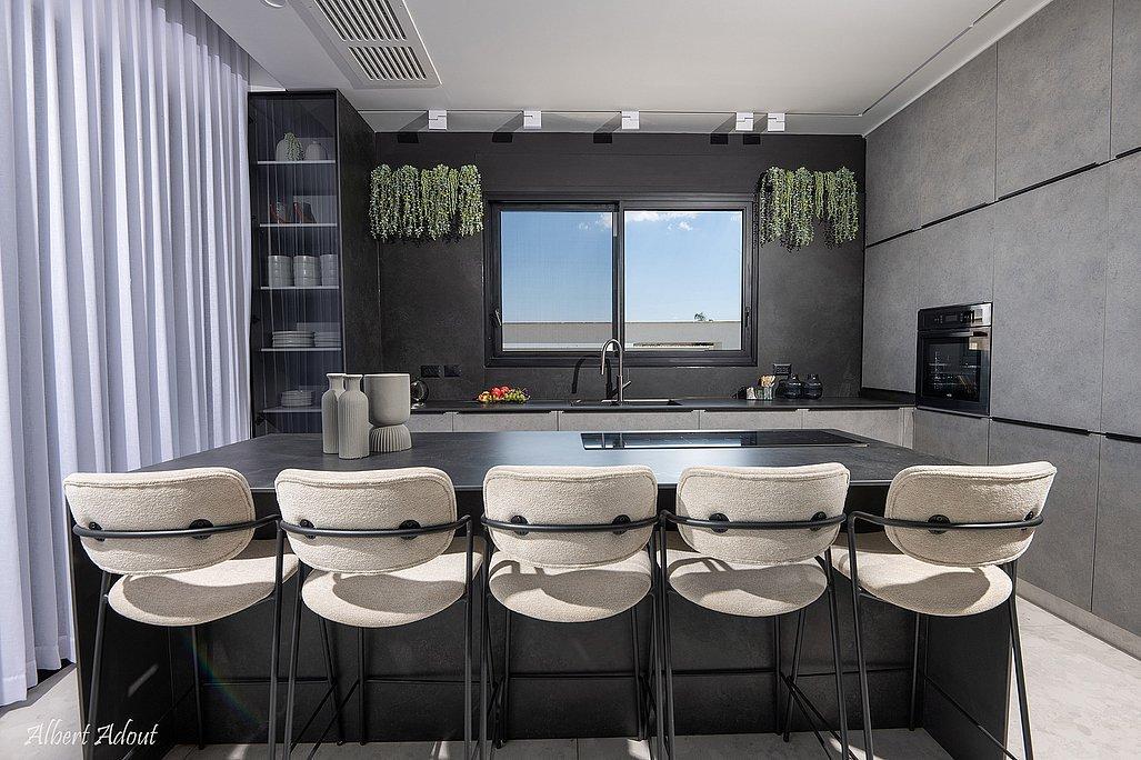 וילה סבן דרים צפון  6  נופש - וי פור ויקיישן - V for Vacation