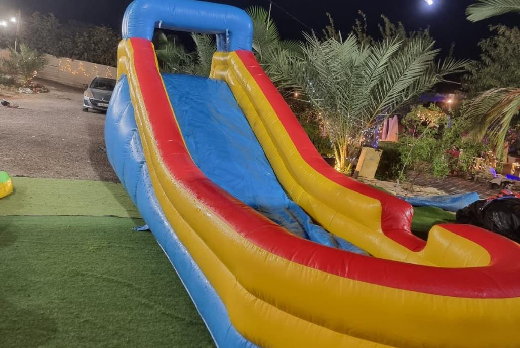 וילה הורייזן צפון  27  נופש - וי פור ויקיישן - V for Vacation