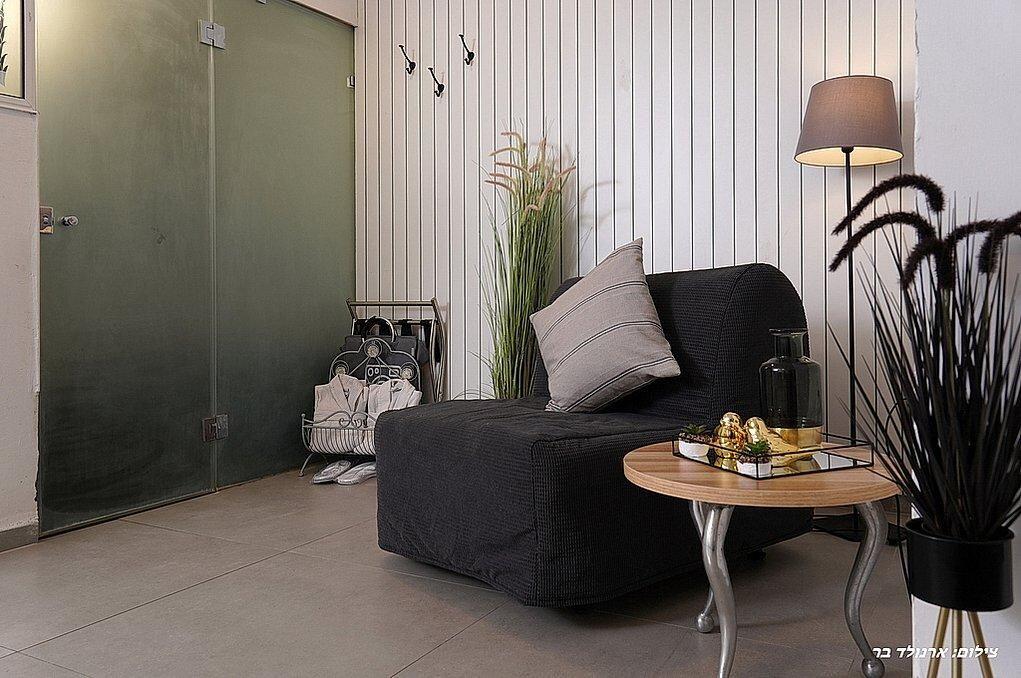 סוויטת שי צפון  9  נופש - וי פור ויקיישן - V for Vacation