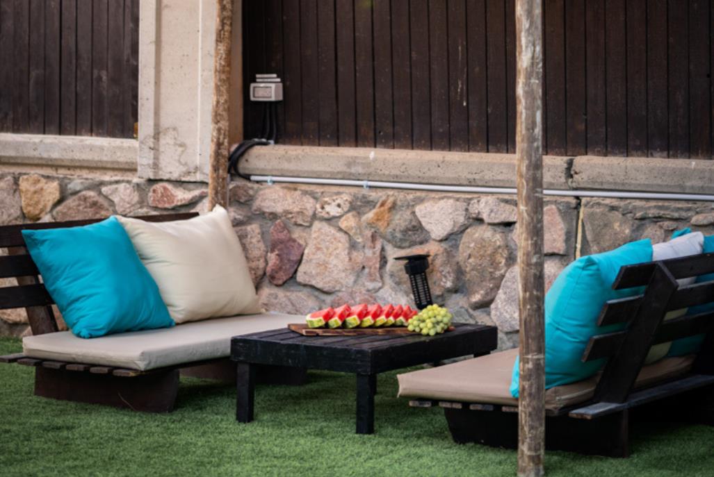 אלה סאן אילת דרום  29  נופש - וי פור ויקיישן - V for Vacation