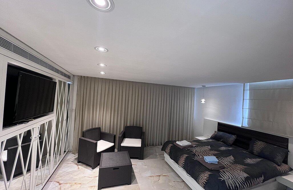 וילה אודם ים דרום  7  נופש - וי פור ויקיישן - V for Vacation