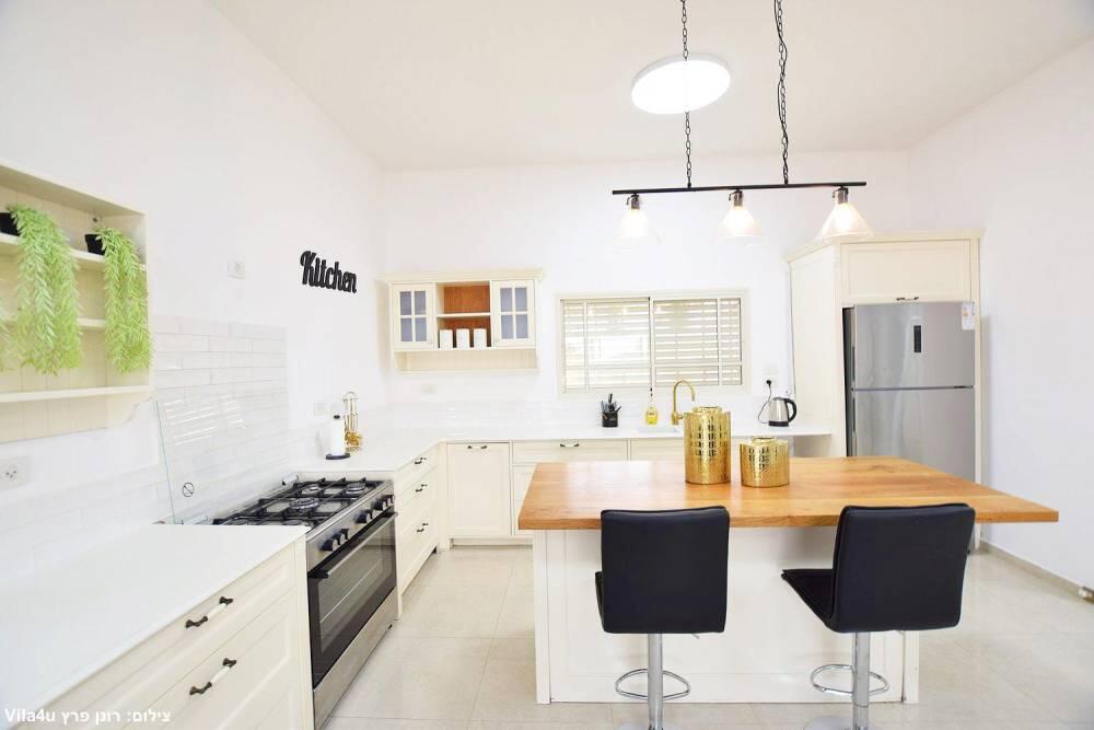 אחוזת שלמה ריזורט מרכז  9  נופש - וי פור ויקיישן - V for Vacation