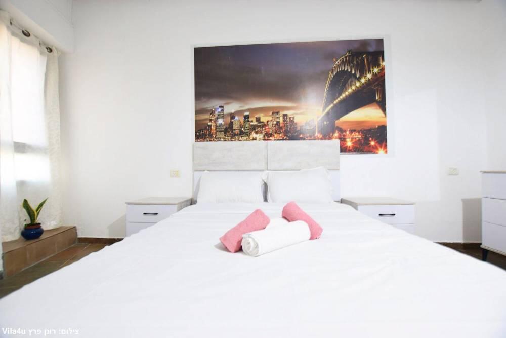 וילה ניו יורק צפון  11  נופש - וי פור ויקיישן - V for Vacation