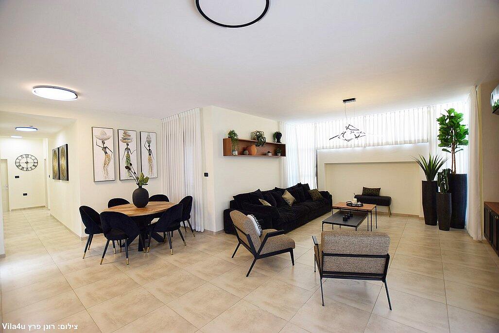 קאסה ריזורט צפון  23  נופש - וי פור ויקיישן - V for Vacation