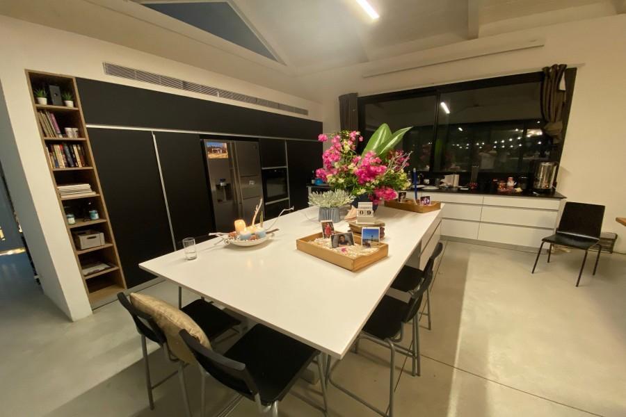 אחוזה 14 מרכז  15  נופש - וי פור ויקיישן - V for Vacation