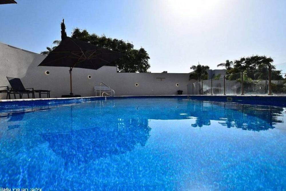 אחוזת תבור צפון  26  נופש - וי פור ויקיישן - V for Vacation