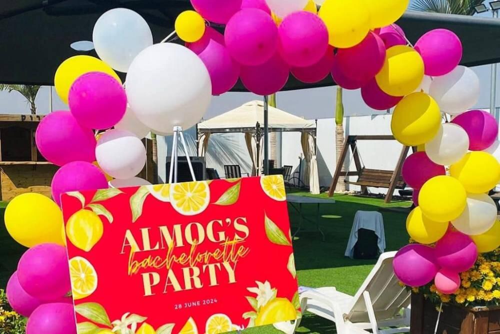 הצבי הירוק דרום  12  לופט 4 יו