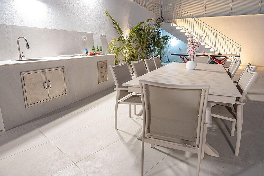 וילה ג'קסון - jack-son צפון  28  נופש - וי פור ויקיישן - V for Vacation