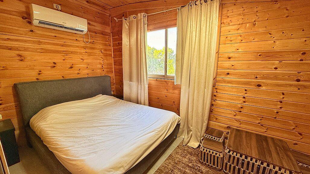 וילה לאונרדו בטבע צפון  10  נופש - וי פור ויקיישן - V for Vacation