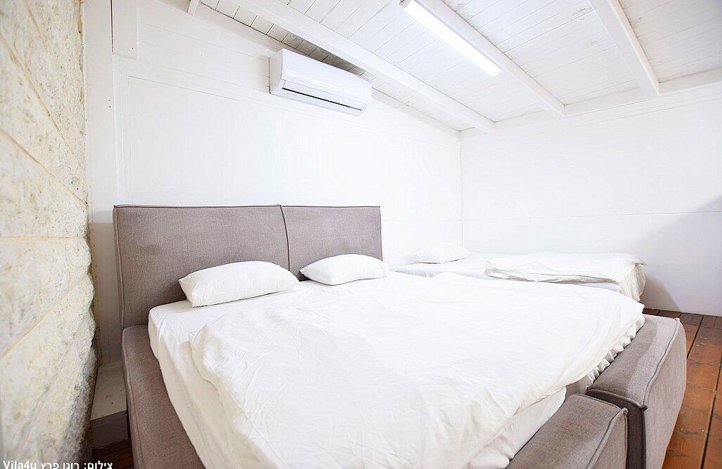 וילה יהלום בלבן ריזורט מרכז  32  נופש - וי פור ויקיישן - V for Vacation