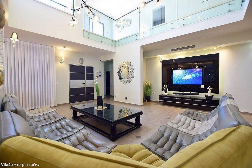 אחוזת דון רפאלו צפון  24  נופש - וי פור ויקיישן - V for Vacation