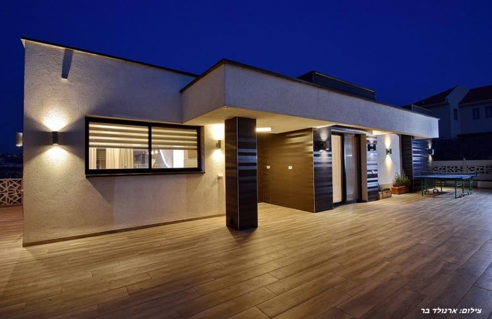 וילה סלו מול הכנרת צפון  26  נופש - וי פור ויקיישן - V for Vacation