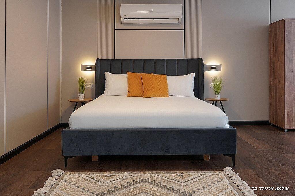 אחוזת דוריאל צפון  12  נופש - וי פור ויקיישן - V for Vacation