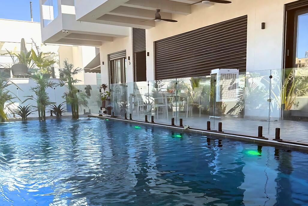 וילה נועה ריזורט דרום  2  נופש - וי פור ויקיישן - V for Vacation