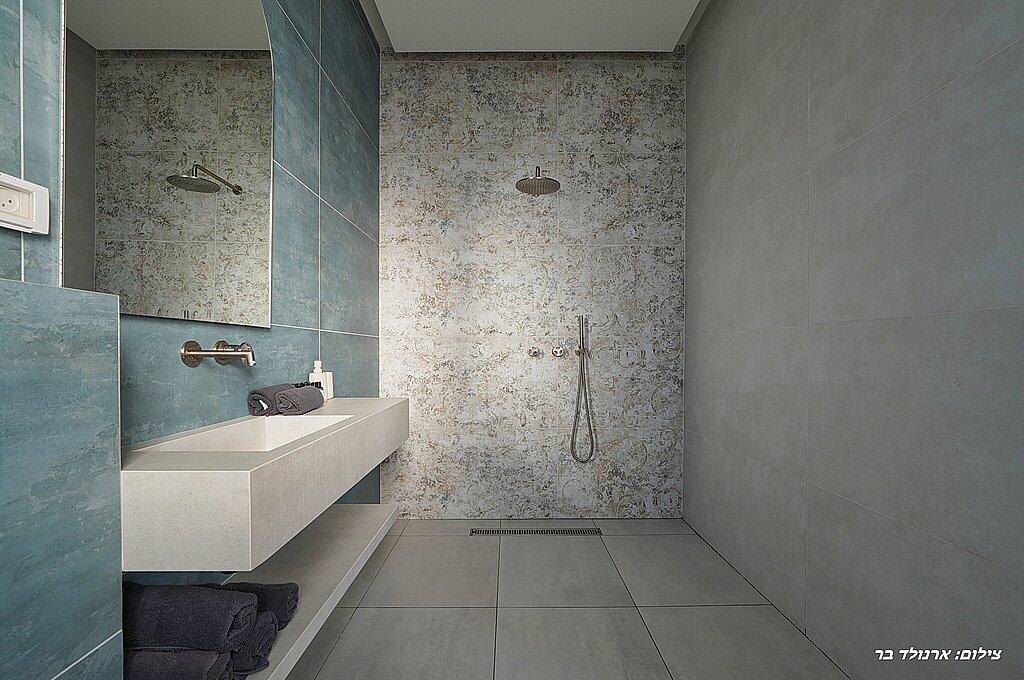 וילה סבן דרים צפון  14  נופש - וי פור ויקיישן - V for Vacation