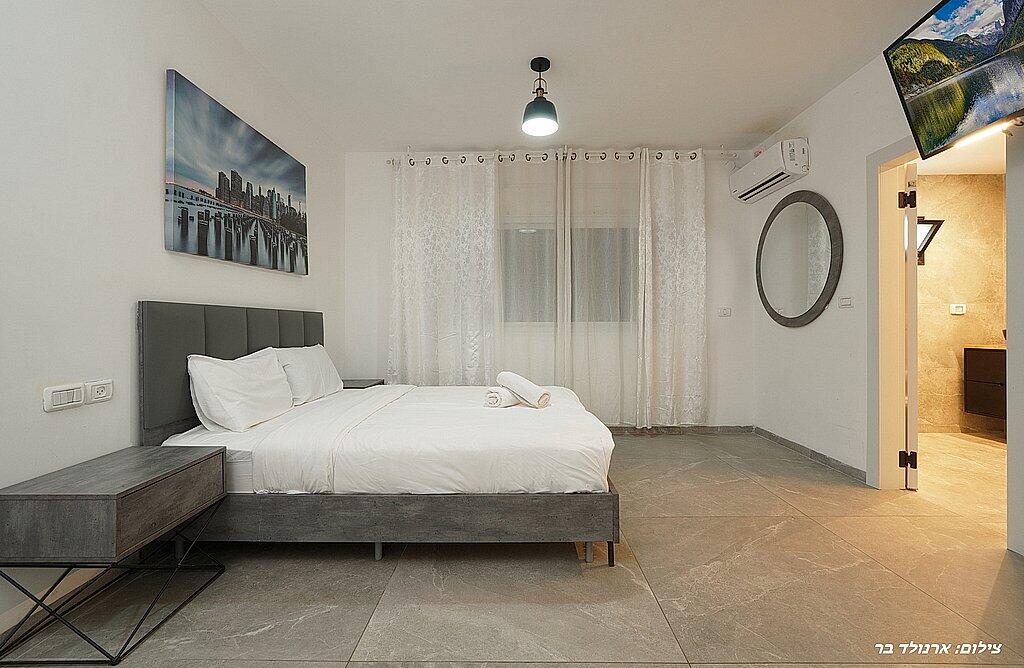 וילה יהלי צפון  11  נופש - וי פור ויקיישן - V for Vacation